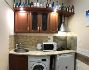 Center city apartment
